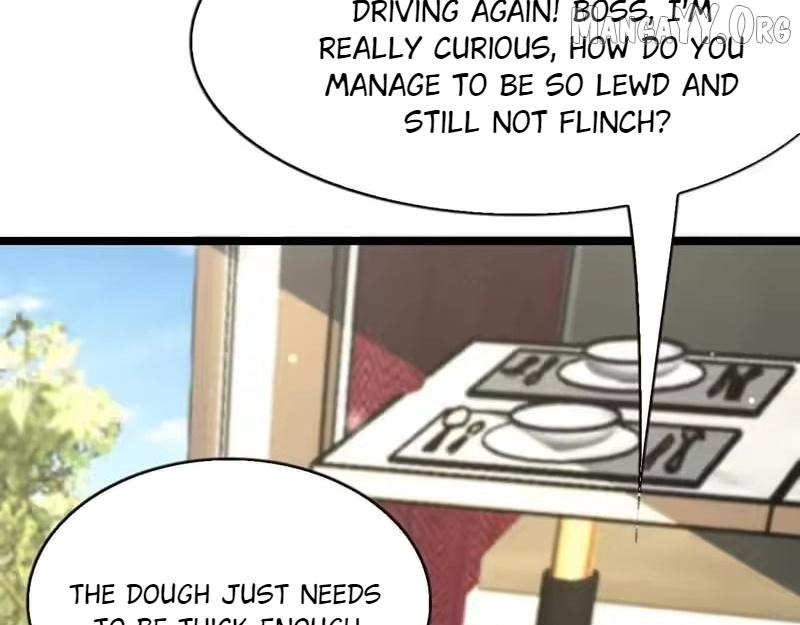 I’m A Super Rich Man, So It’s Reasonable For Me To Be A Scumbag Chapter 29 page 58 - 