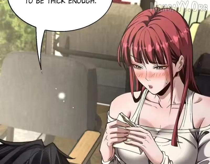 I’m A Super Rich Man, So It’s Reasonable For Me To Be A Scumbag Chapter 29 page 59 - 