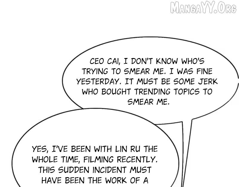 I’m A Super Rich Man, So It’s Reasonable For Me To Be A Scumbag Chapter 29 page 69 - 