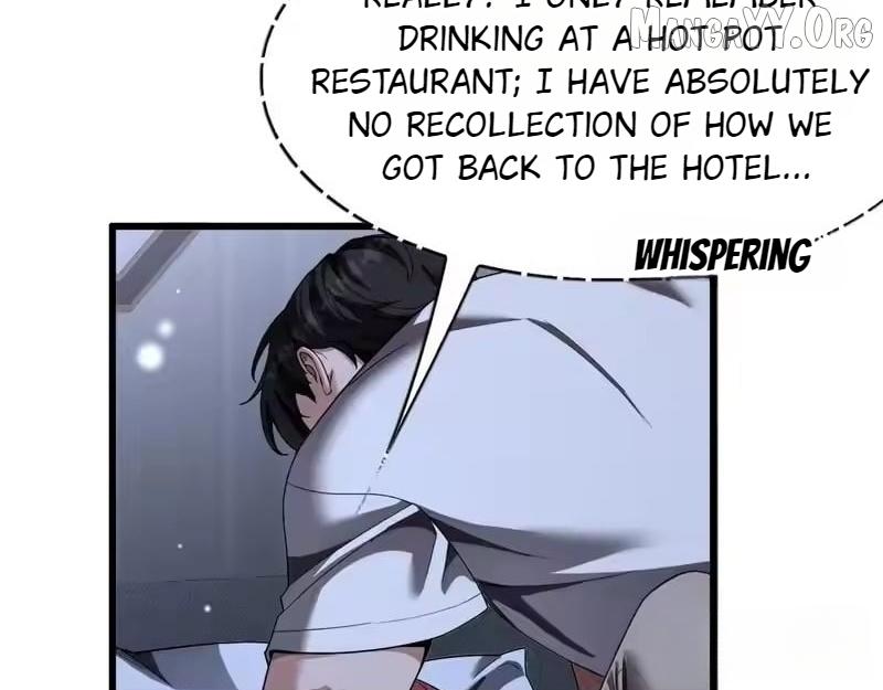I’m A Super Rich Man, So It’s Reasonable For Me To Be A Scumbag Chapter 29 page 8 - 