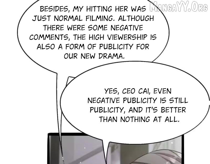 I’m A Super Rich Man, So It’s Reasonable For Me To Be A Scumbag Chapter 29 page 79 - 