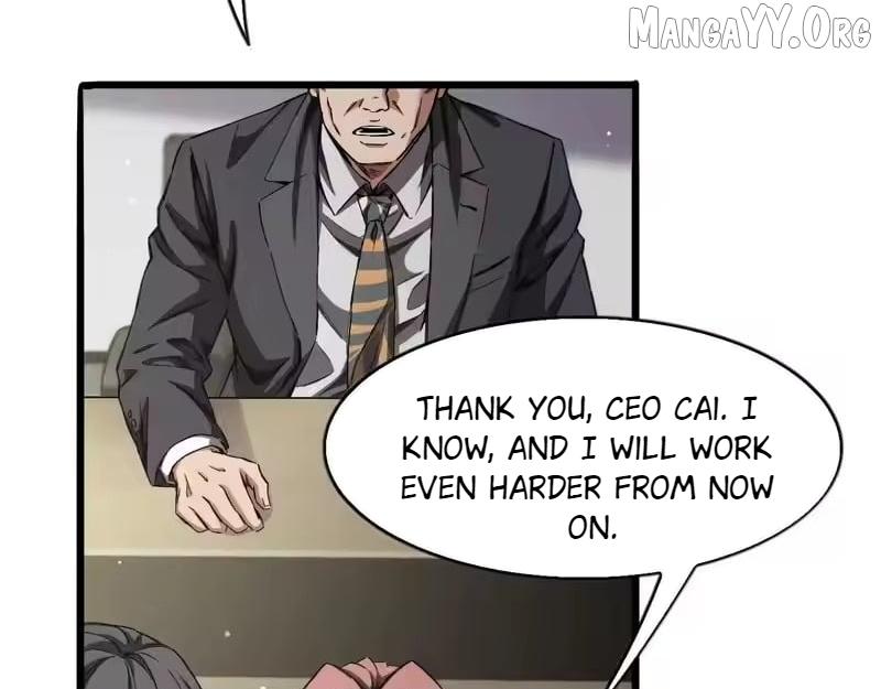 I’m A Super Rich Man, So It’s Reasonable For Me To Be A Scumbag Chapter 29 page 83 - 
