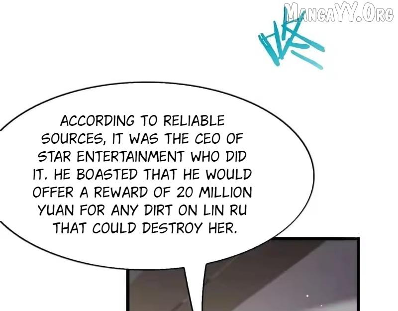 I’m A Super Rich Man, So It’s Reasonable For Me To Be A Scumbag Chapter 29 page 85 - 