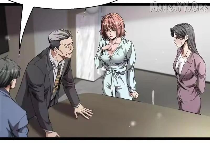 I’m A Super Rich Man, So It’s Reasonable For Me To Be A Scumbag Chapter 29 page 99 - 