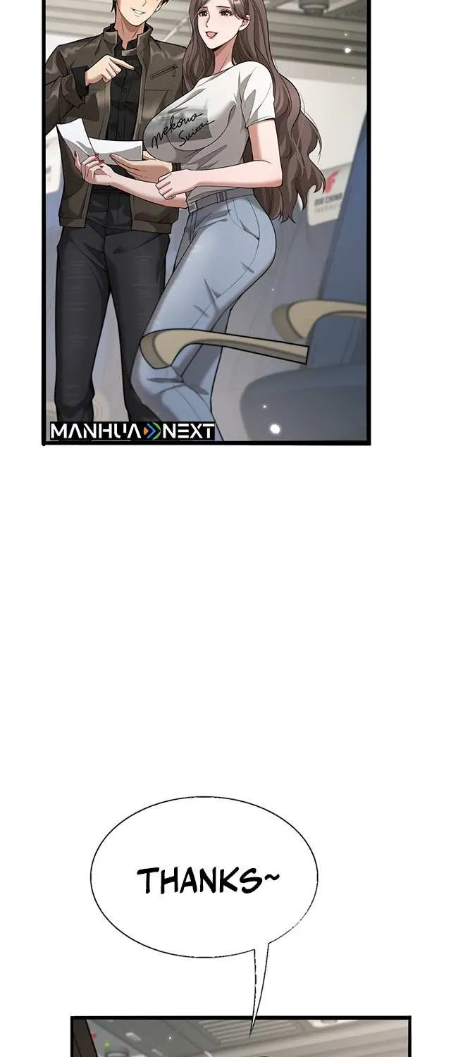 I’m A Super Rich Man, So It’s Reasonable For Me To Be A Scumbag Chapter 3 page 14 - 