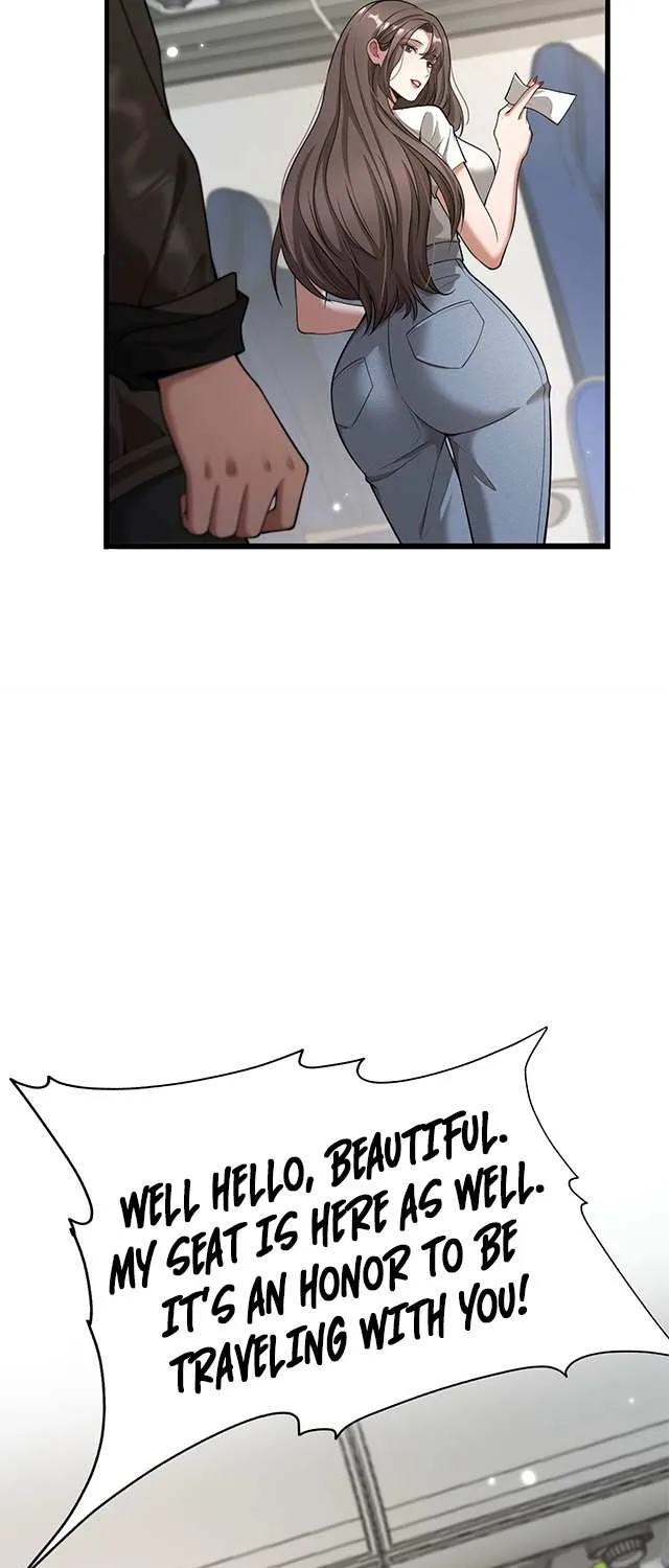 I’m A Super Rich Man, So It’s Reasonable For Me To Be A Scumbag Chapter 3 page 15 - 