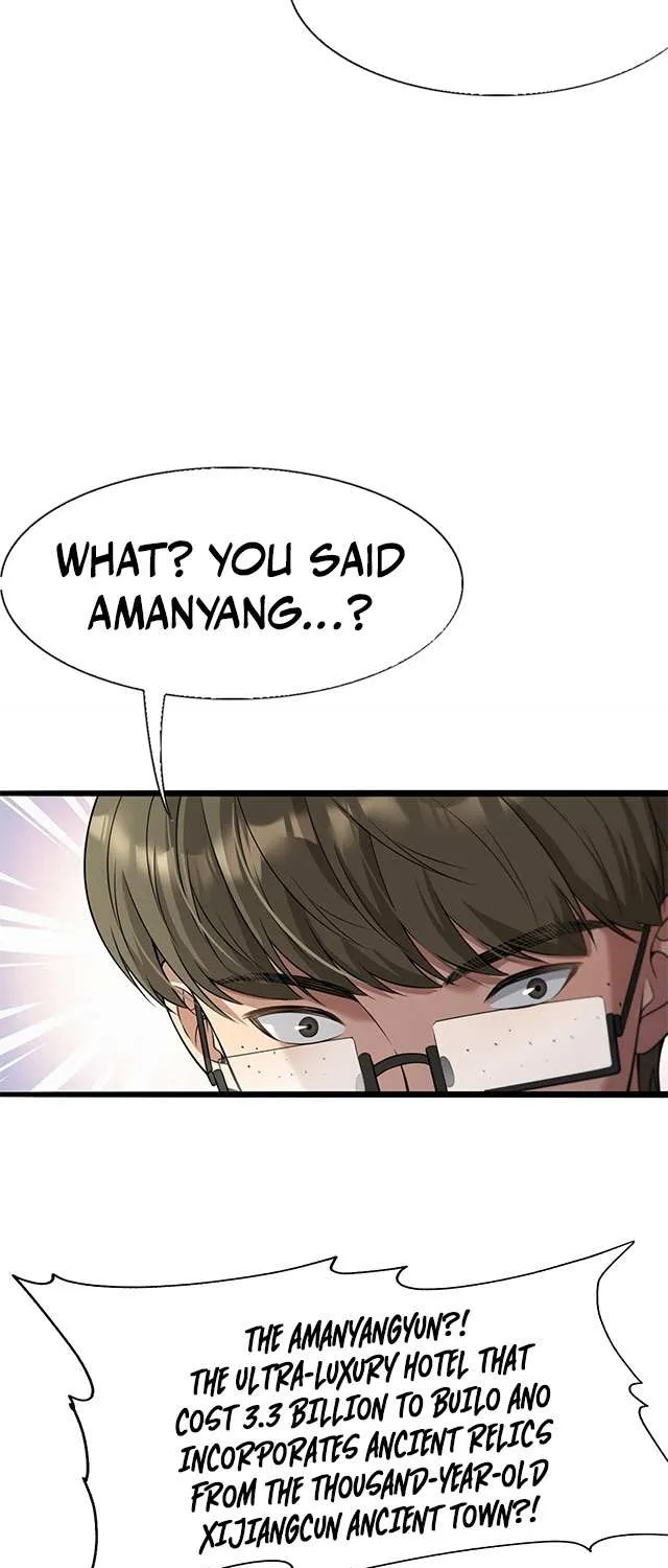 I’m A Super Rich Man, So It’s Reasonable For Me To Be A Scumbag Chapter 3 page 25 - 