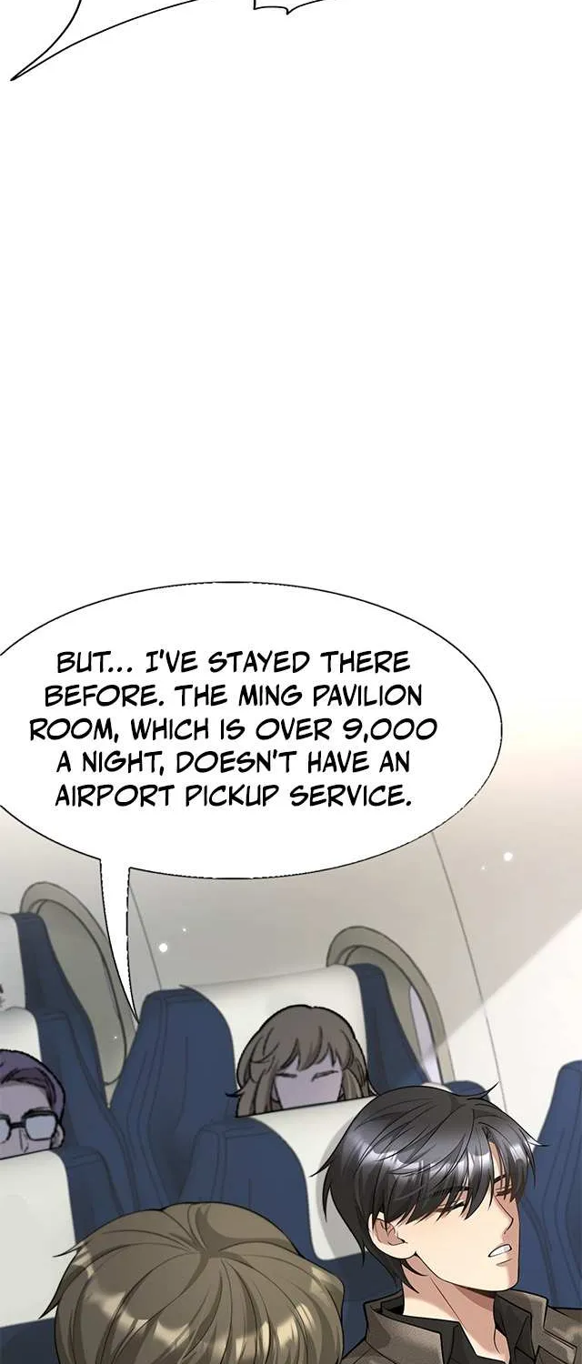 I’m A Super Rich Man, So It’s Reasonable For Me To Be A Scumbag Chapter 3 page 26 - 