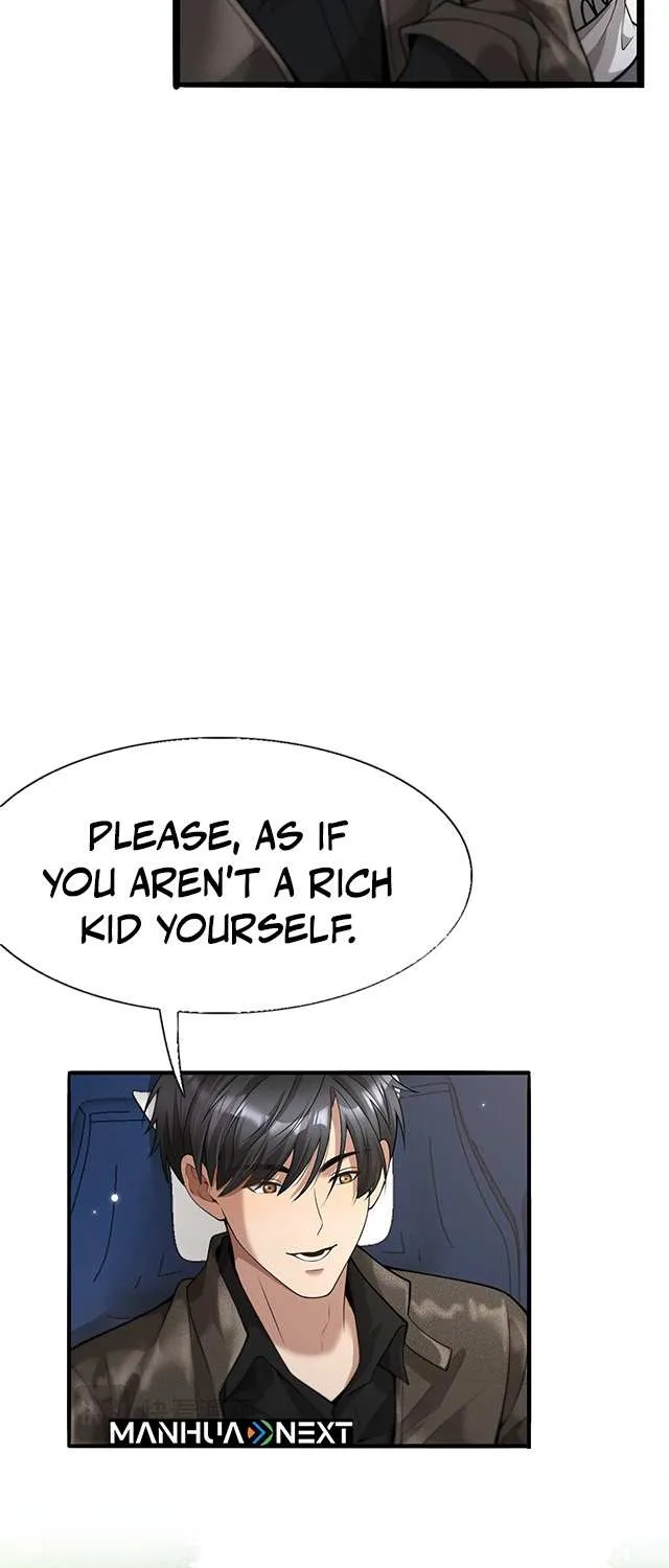 I’m A Super Rich Man, So It’s Reasonable For Me To Be A Scumbag Chapter 3 page 29 - 