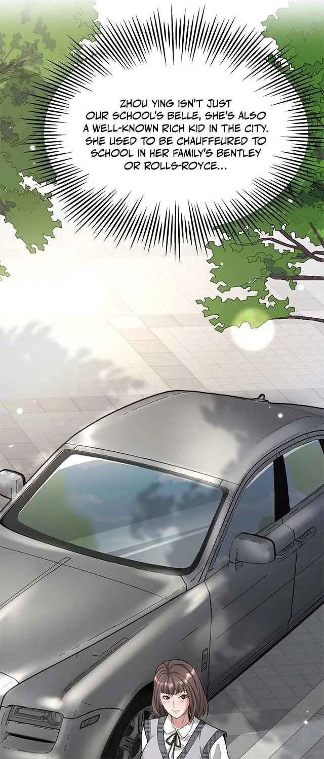 I’m A Super Rich Man, So It’s Reasonable For Me To Be A Scumbag Chapter 3 page 30 - 