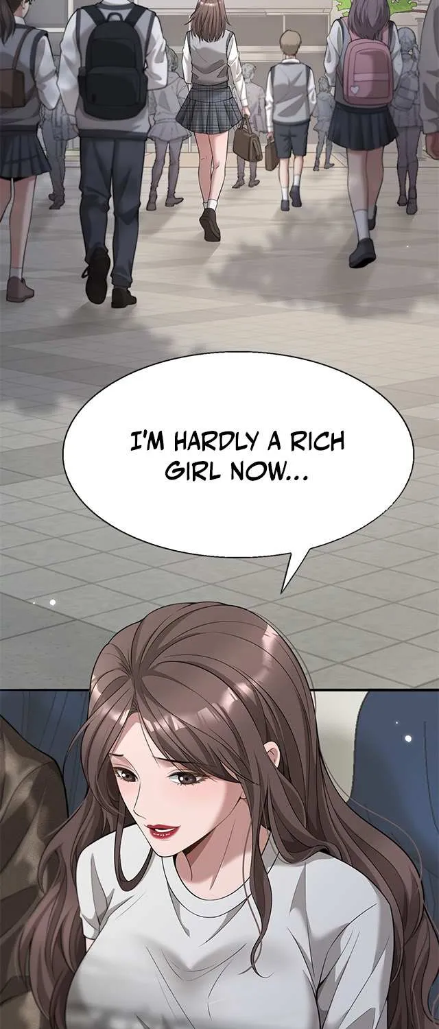 I’m A Super Rich Man, So It’s Reasonable For Me To Be A Scumbag Chapter 3 page 33 - 