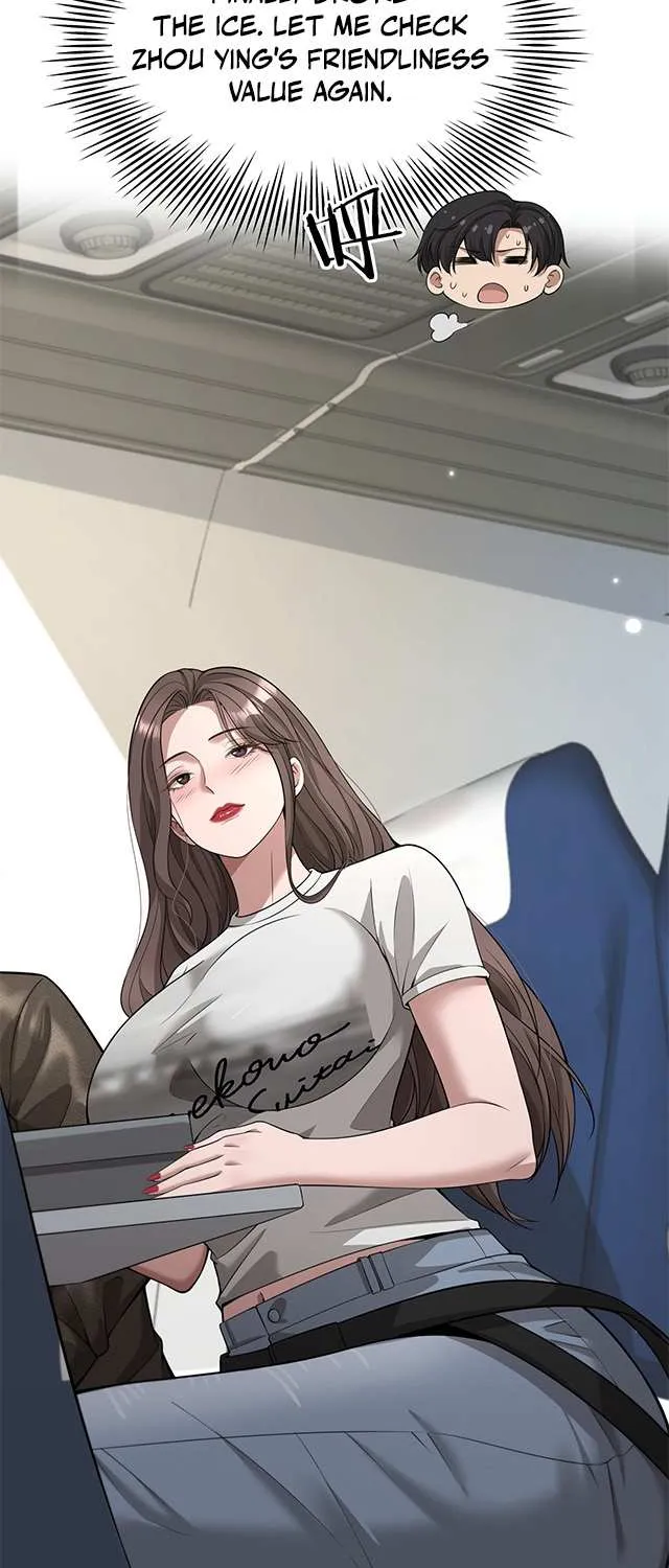 I’m A Super Rich Man, So It’s Reasonable For Me To Be A Scumbag Chapter 3 page 37 - 
