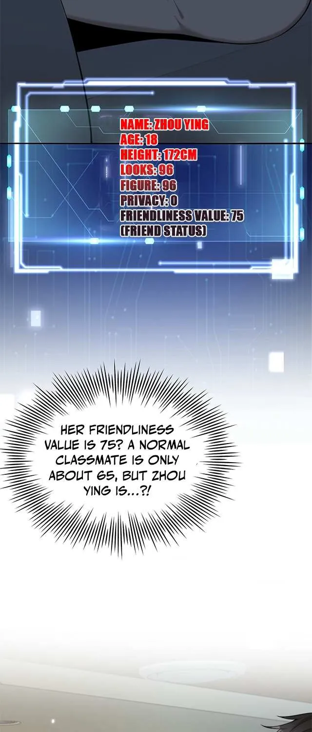 I’m A Super Rich Man, So It’s Reasonable For Me To Be A Scumbag Chapter 3 page 38 - 