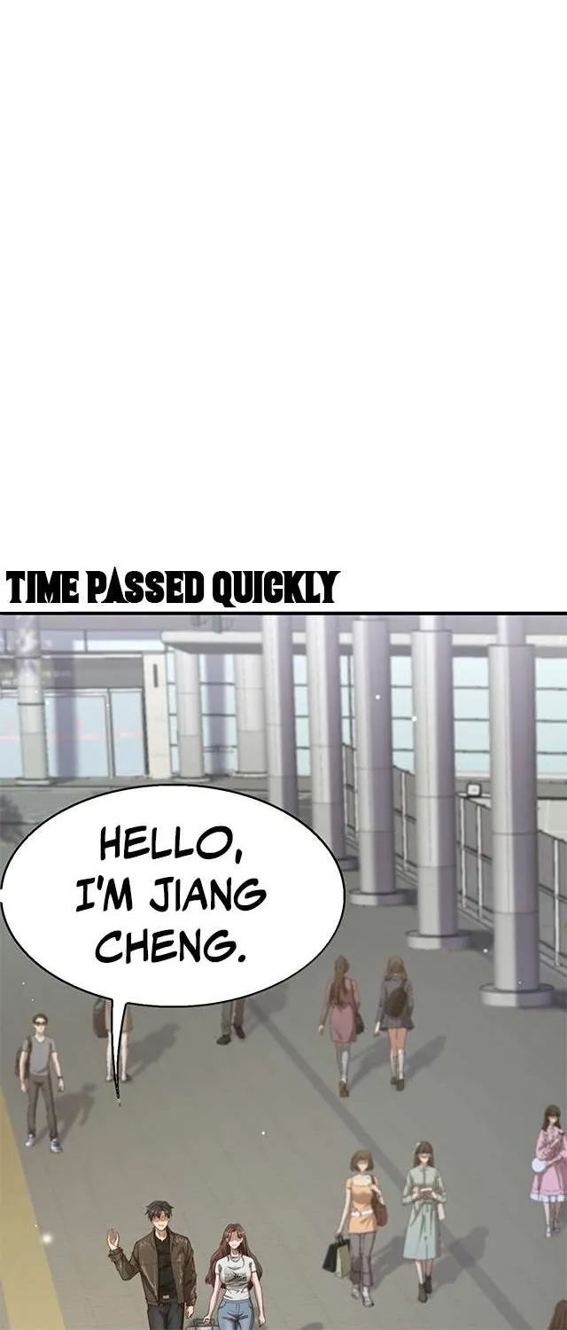 I’m A Super Rich Man, So It’s Reasonable For Me To Be A Scumbag Chapter 3 page 40 - 