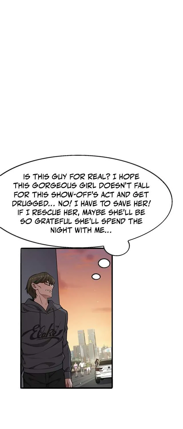 I’m A Super Rich Man, So It’s Reasonable For Me To Be A Scumbag Chapter 3 page 45 - 