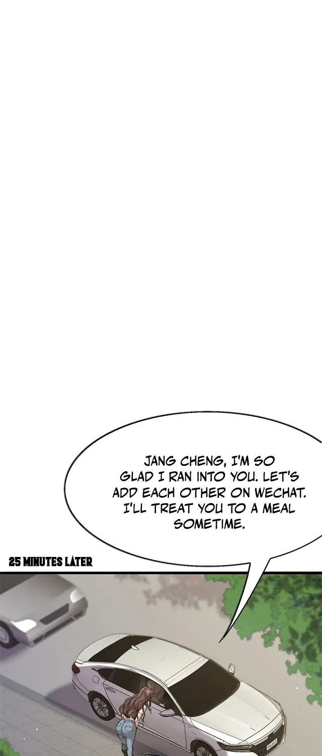I’m A Super Rich Man, So It’s Reasonable For Me To Be A Scumbag Chapter 3 page 46 - 