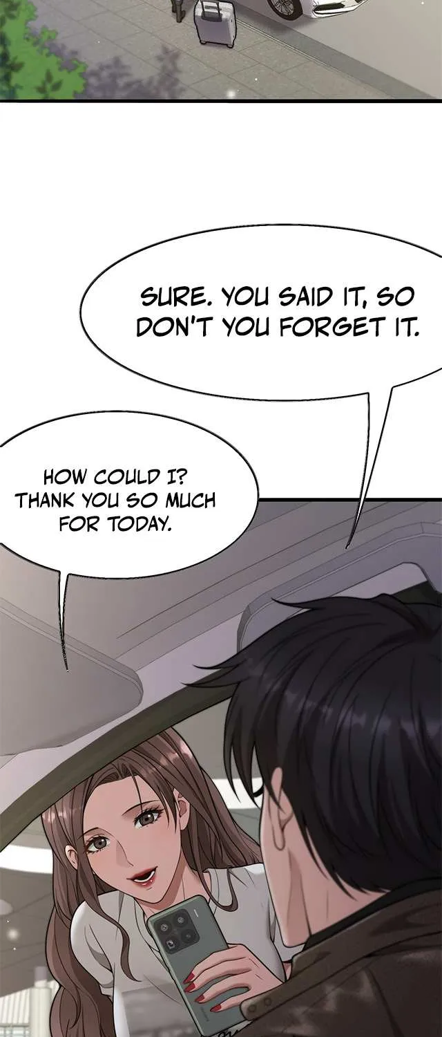 I’m A Super Rich Man, So It’s Reasonable For Me To Be A Scumbag Chapter 3 page 47 - 