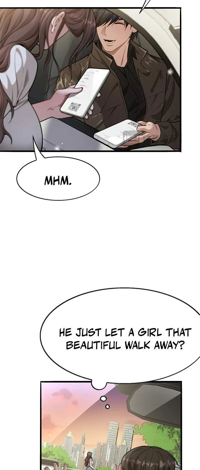I’m A Super Rich Man, So It’s Reasonable For Me To Be A Scumbag Chapter 3 page 49 - 
