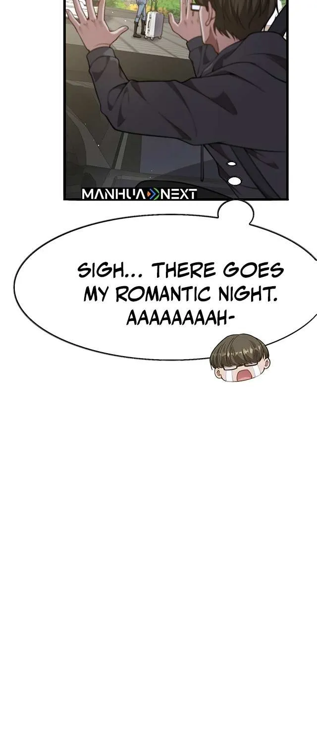 I’m A Super Rich Man, So It’s Reasonable For Me To Be A Scumbag Chapter 3 page 50 - 