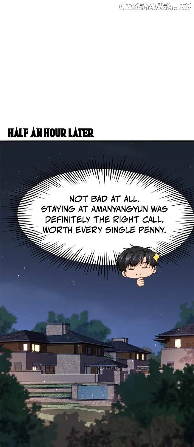 I’m A Super Rich Man, So It’s Reasonable For Me To Be A Scumbag Chapter 3 page 51 - 