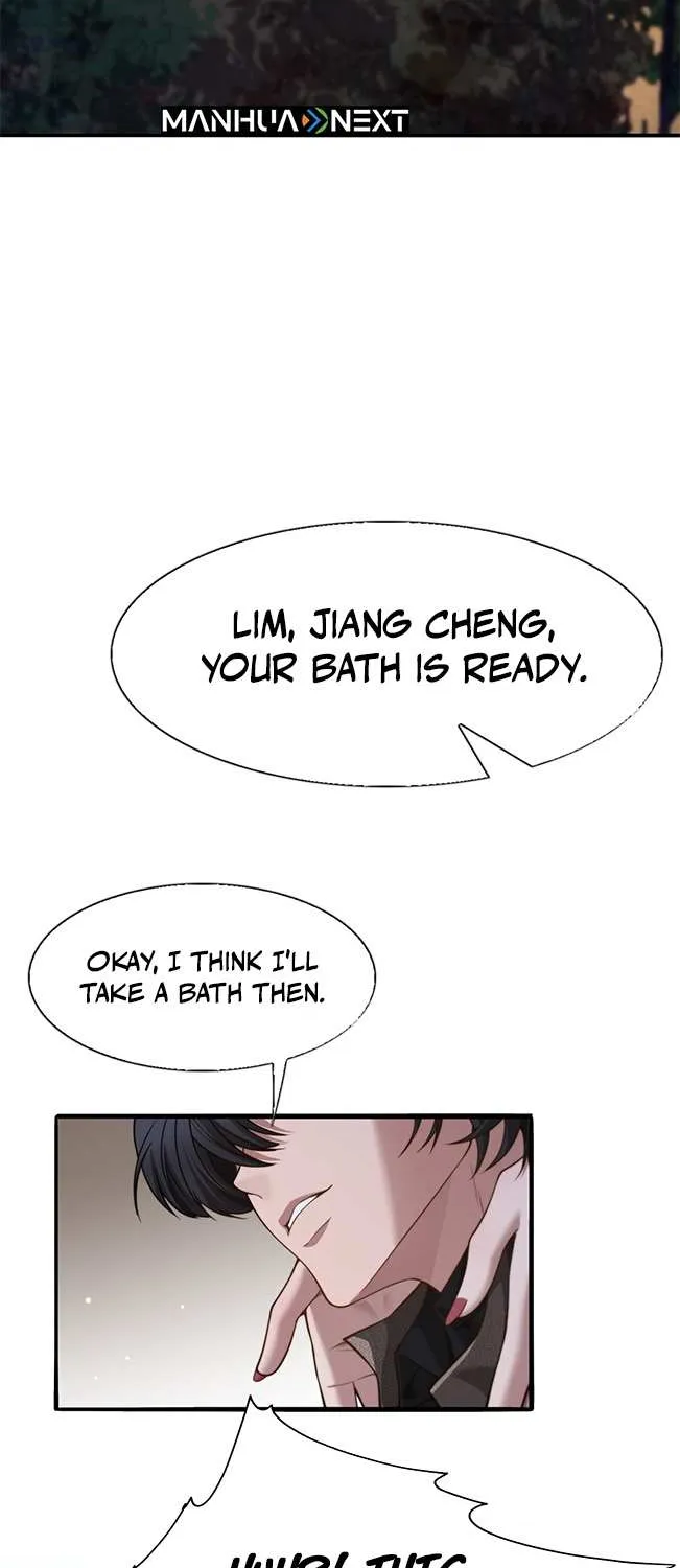 I’m A Super Rich Man, So It’s Reasonable For Me To Be A Scumbag Chapter 3 page 52 - 