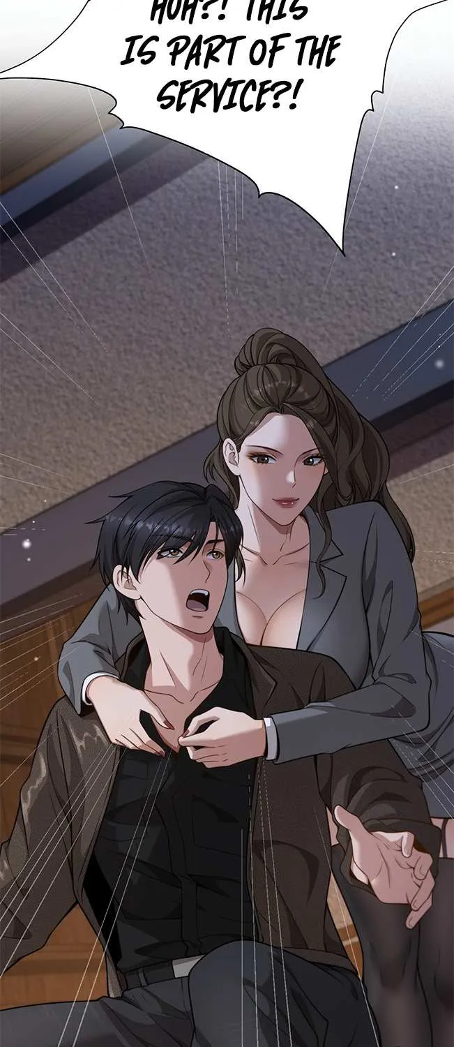 I’m A Super Rich Man, So It’s Reasonable For Me To Be A Scumbag Chapter 3 page 53 - 