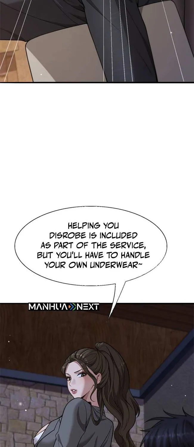 I’m A Super Rich Man, So It’s Reasonable For Me To Be A Scumbag Chapter 3 page 54 - 