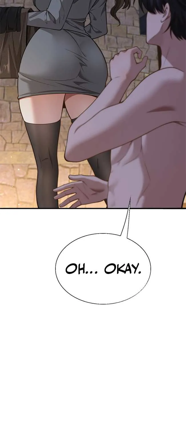 I’m A Super Rich Man, So It’s Reasonable For Me To Be A Scumbag Chapter 3 page 55 - 