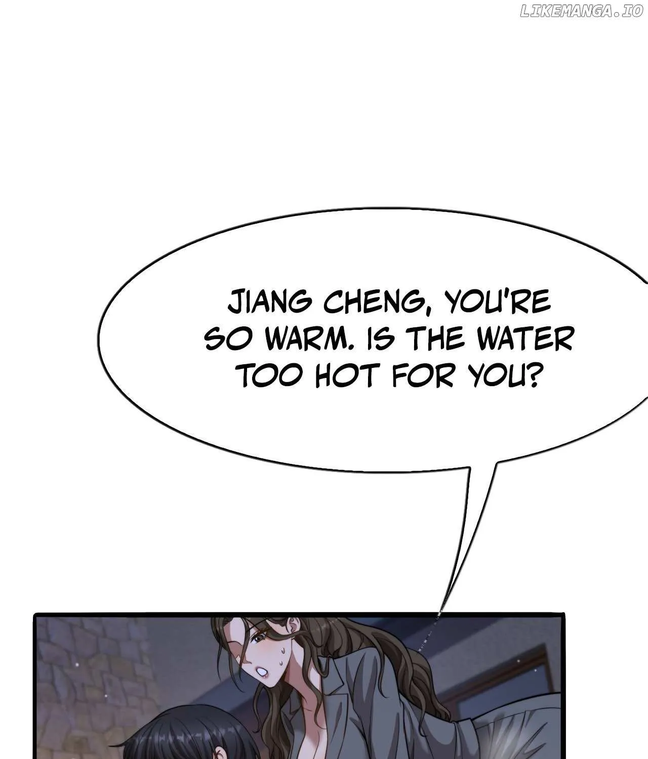 I’m A Super Rich Man, So It’s Reasonable For Me To Be A Scumbag Chapter 3 page 61 - 