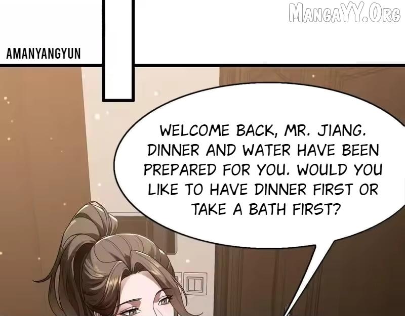 I’m A Super Rich Man, So It’s Reasonable For Me To Be A Scumbag Chapter 30 page 126 - 