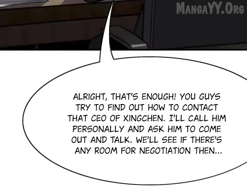 I’m A Super Rich Man, So It’s Reasonable For Me To Be A Scumbag Chapter 30 page 14 - 