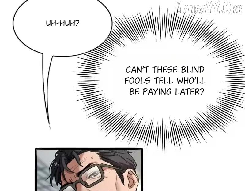 I’m A Super Rich Man, So It’s Reasonable For Me To Be A Scumbag Chapter 30 page 24 - 