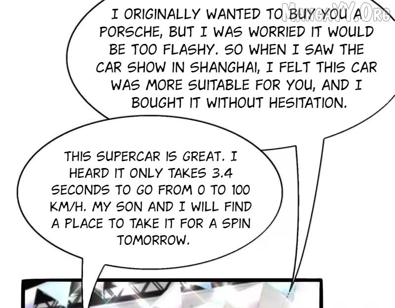 I’m A Super Rich Man, So It’s Reasonable For Me To Be A Scumbag Chapter 30 page 43 - 