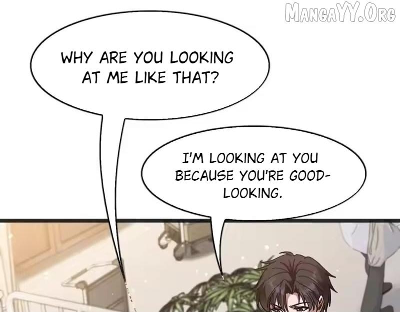 I’m A Super Rich Man, So It’s Reasonable For Me To Be A Scumbag Chapter 30 page 81 - 