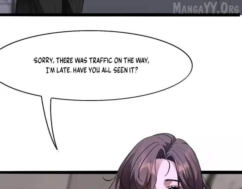 I’m A Super Rich Man, So It’s Reasonable For Me To Be A Scumbag Chapter 32 page 110 - 