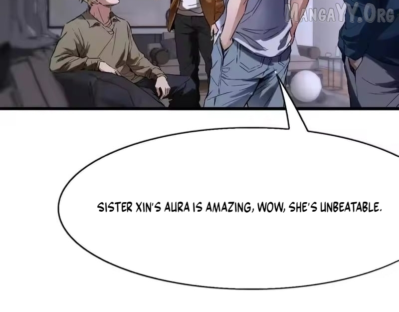 I’m A Super Rich Man, So It’s Reasonable For Me To Be A Scumbag Chapter 32 page 114 - 