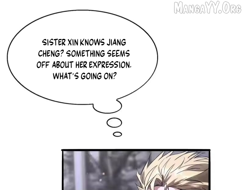 I’m A Super Rich Man, So It’s Reasonable For Me To Be A Scumbag Chapter 32 page 119 - 