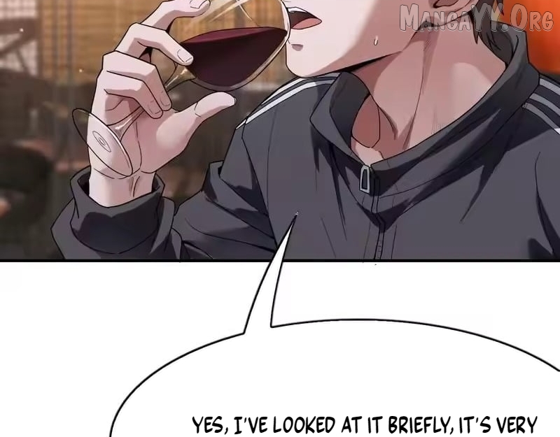 I’m A Super Rich Man, So It’s Reasonable For Me To Be A Scumbag Chapter 32 page 13 - 