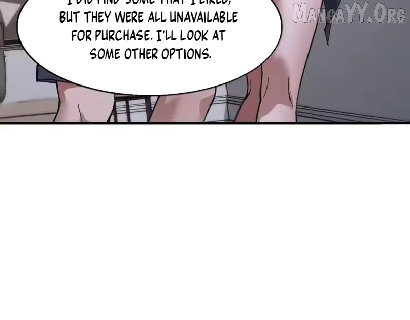I’m A Super Rich Man, So It’s Reasonable For Me To Be A Scumbag Chapter 32 page 131 - 