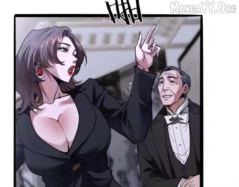 I’m A Super Rich Man, So It’s Reasonable For Me To Be A Scumbag Chapter 32 page 135 - 