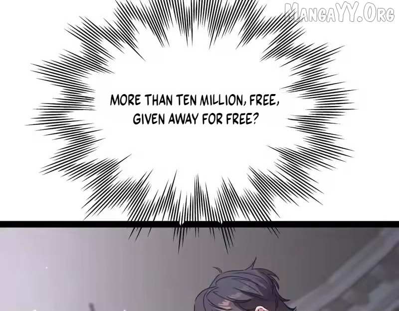 I’m A Super Rich Man, So It’s Reasonable For Me To Be A Scumbag Chapter 32 page 137 - 