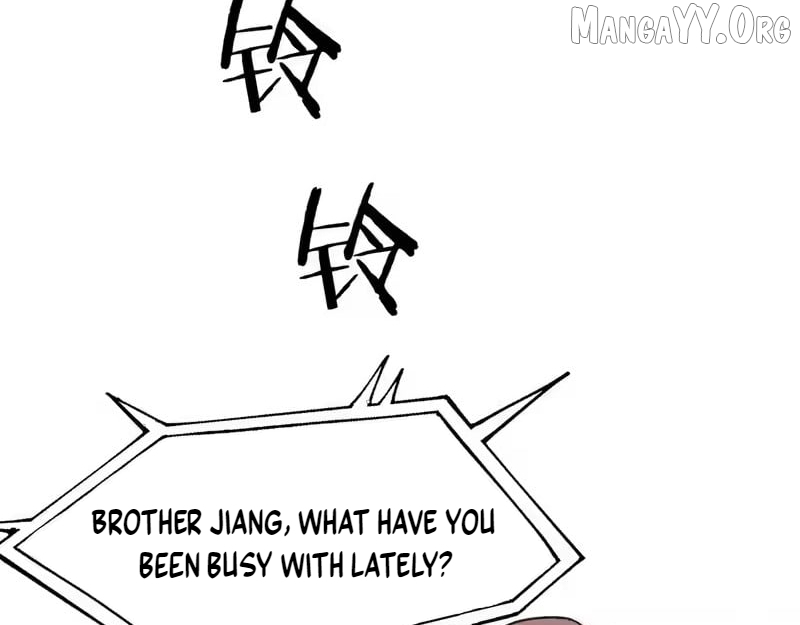 I’m A Super Rich Man, So It’s Reasonable For Me To Be A Scumbag Chapter 32 page 27 - 