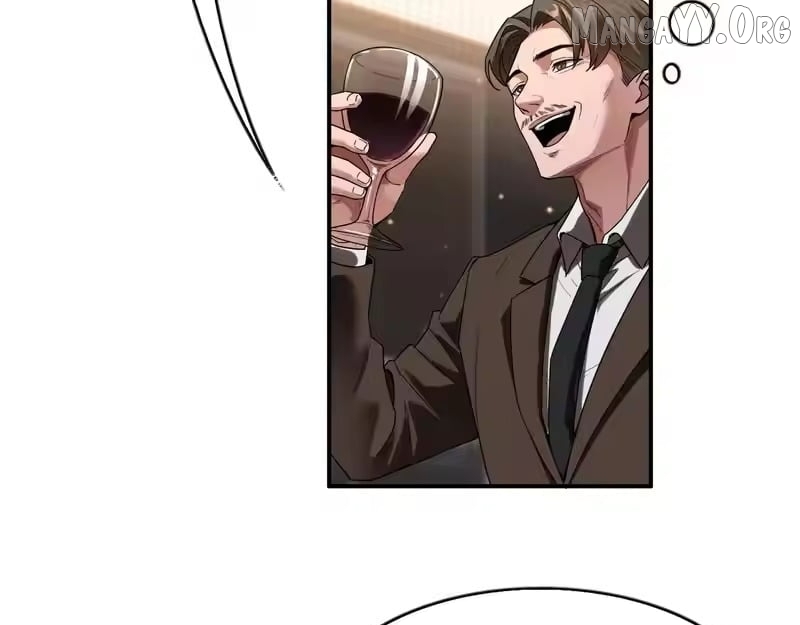 I’m A Super Rich Man, So It’s Reasonable For Me To Be A Scumbag Chapter 32 page 5 - 