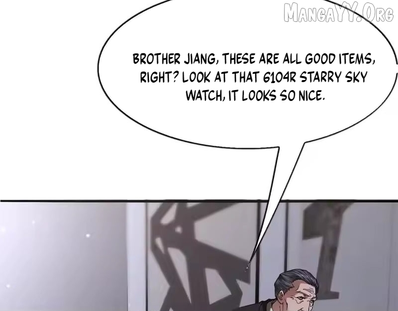 I’m A Super Rich Man, So It’s Reasonable For Me To Be A Scumbag Chapter 32 page 69 - 