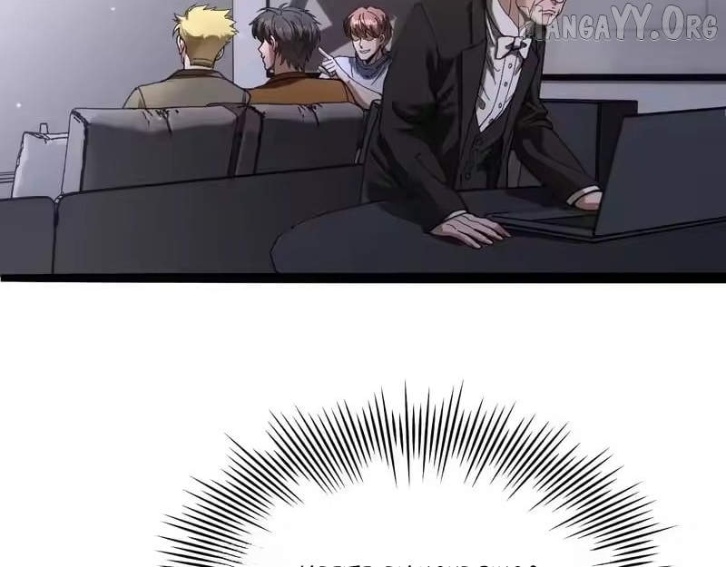 I’m A Super Rich Man, So It’s Reasonable For Me To Be A Scumbag Chapter 32 page 70 - 