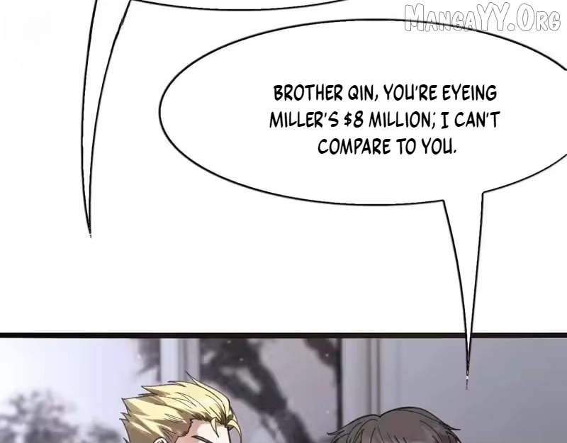 I’m A Super Rich Man, So It’s Reasonable For Me To Be A Scumbag Chapter 32 page 74 - 
