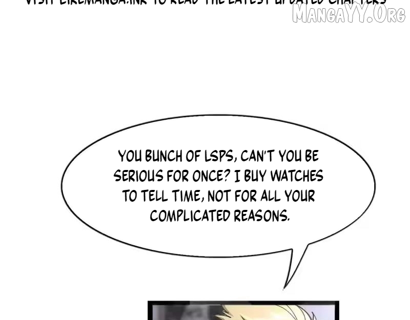 I’m A Super Rich Man, So It’s Reasonable For Me To Be A Scumbag Chapter 32 page 81 - 