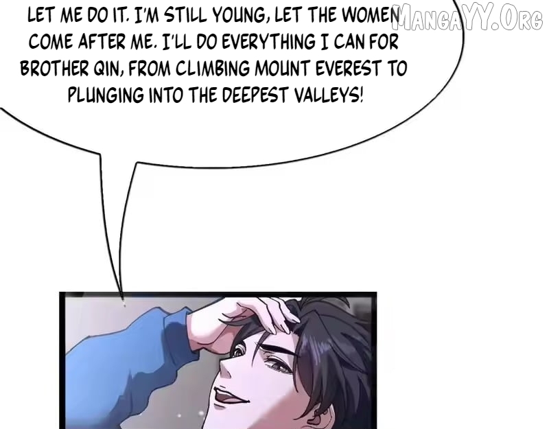 I’m A Super Rich Man, So It’s Reasonable For Me To Be A Scumbag Chapter 32 page 83 - 