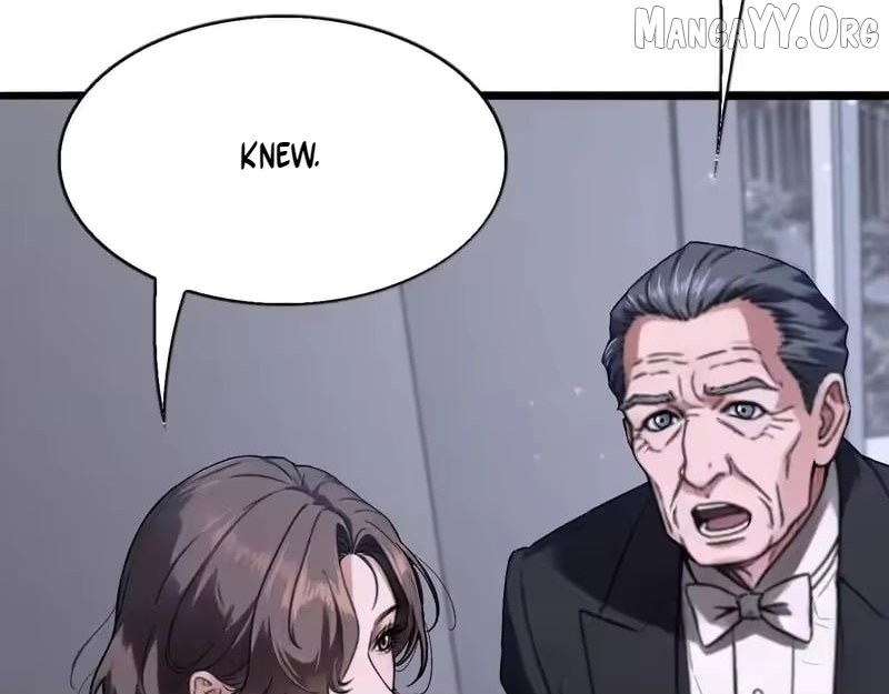 I’m A Super Rich Man, So It’s Reasonable For Me To Be A Scumbag Chapter 33 page 2 - 