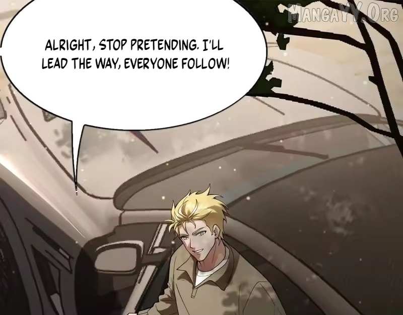I’m A Super Rich Man, So It’s Reasonable For Me To Be A Scumbag Chapter 33 page 103 - 